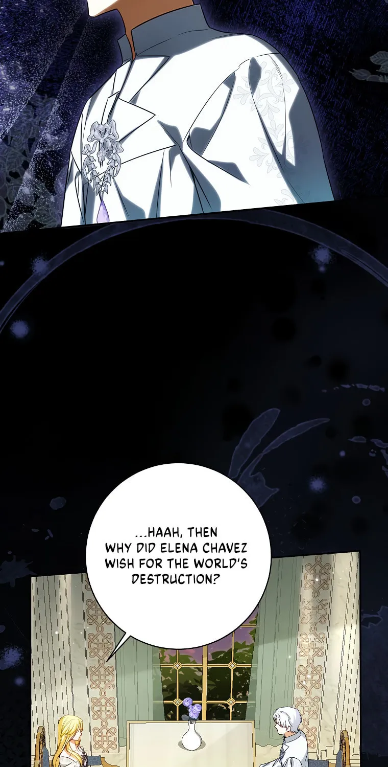 I Think I've Been Possessed Somewhere Chapter 74 page 31 - 