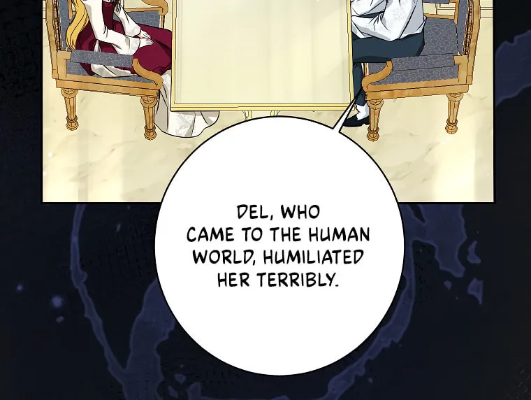 I Think I've Been Possessed Somewhere Chapter 74 page 32 - 