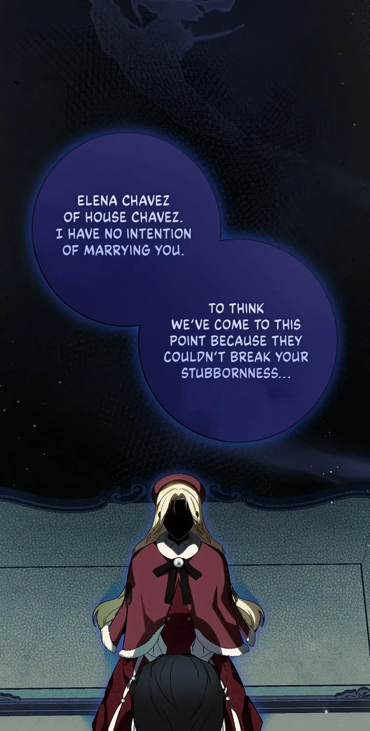 I Think I've Been Possessed Somewhere Chapter 74 page 33 - 