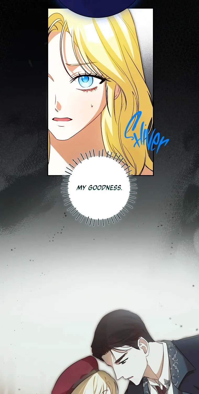I Think I've Been Possessed Somewhere Chapter 74 page 35 - 