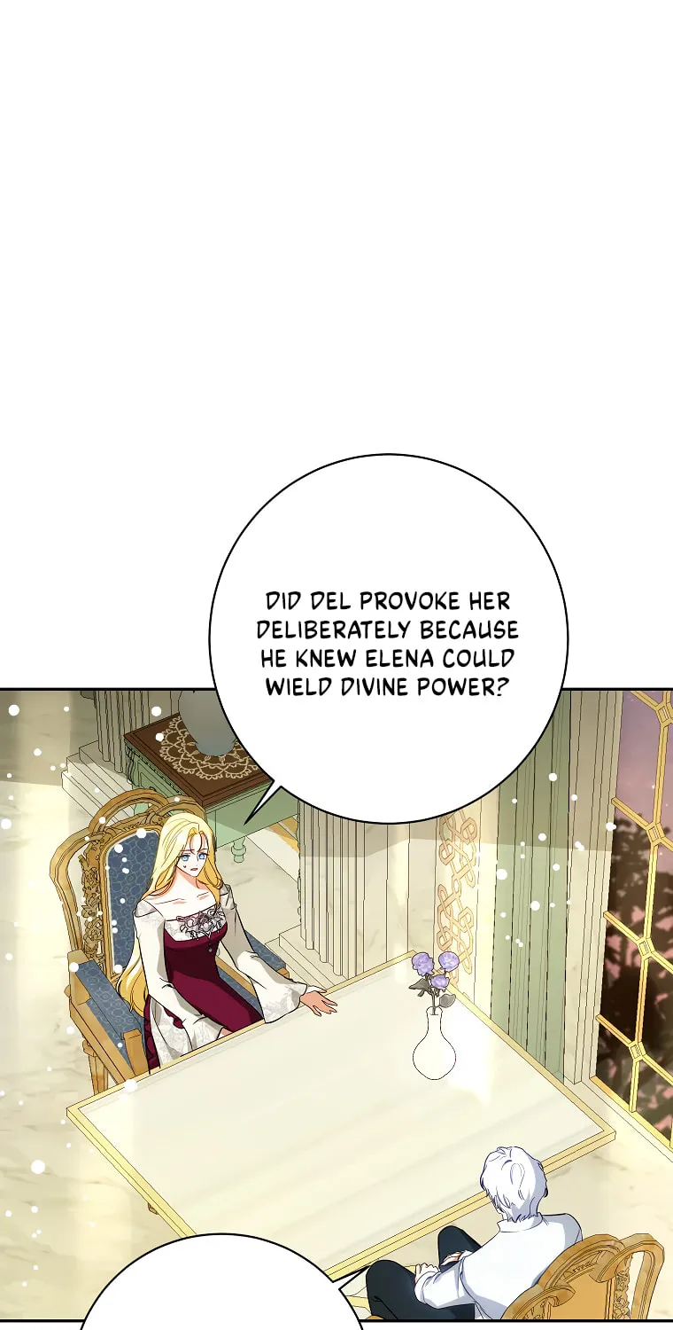 I Think I've Been Possessed Somewhere Chapter 74 page 37 - 