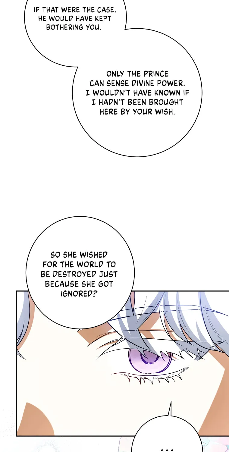 I Think I've Been Possessed Somewhere Chapter 74 page 38 - 
