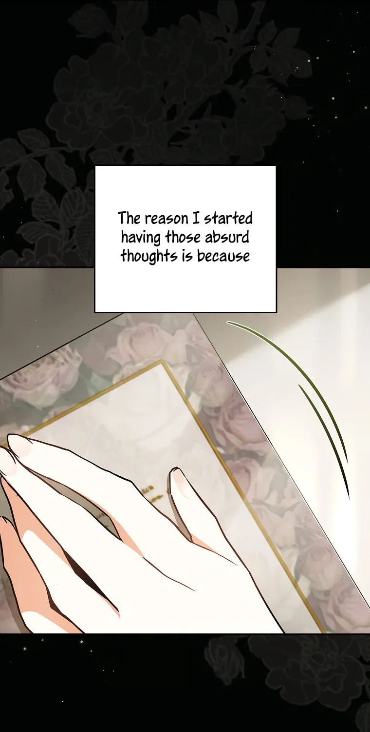 I Think I've Been Possessed Somewhere Chapter 74 page 44 - 