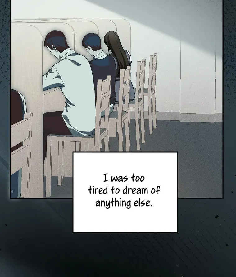 I Think I've Been Possessed Somewhere Chapter 74 page 47 - 