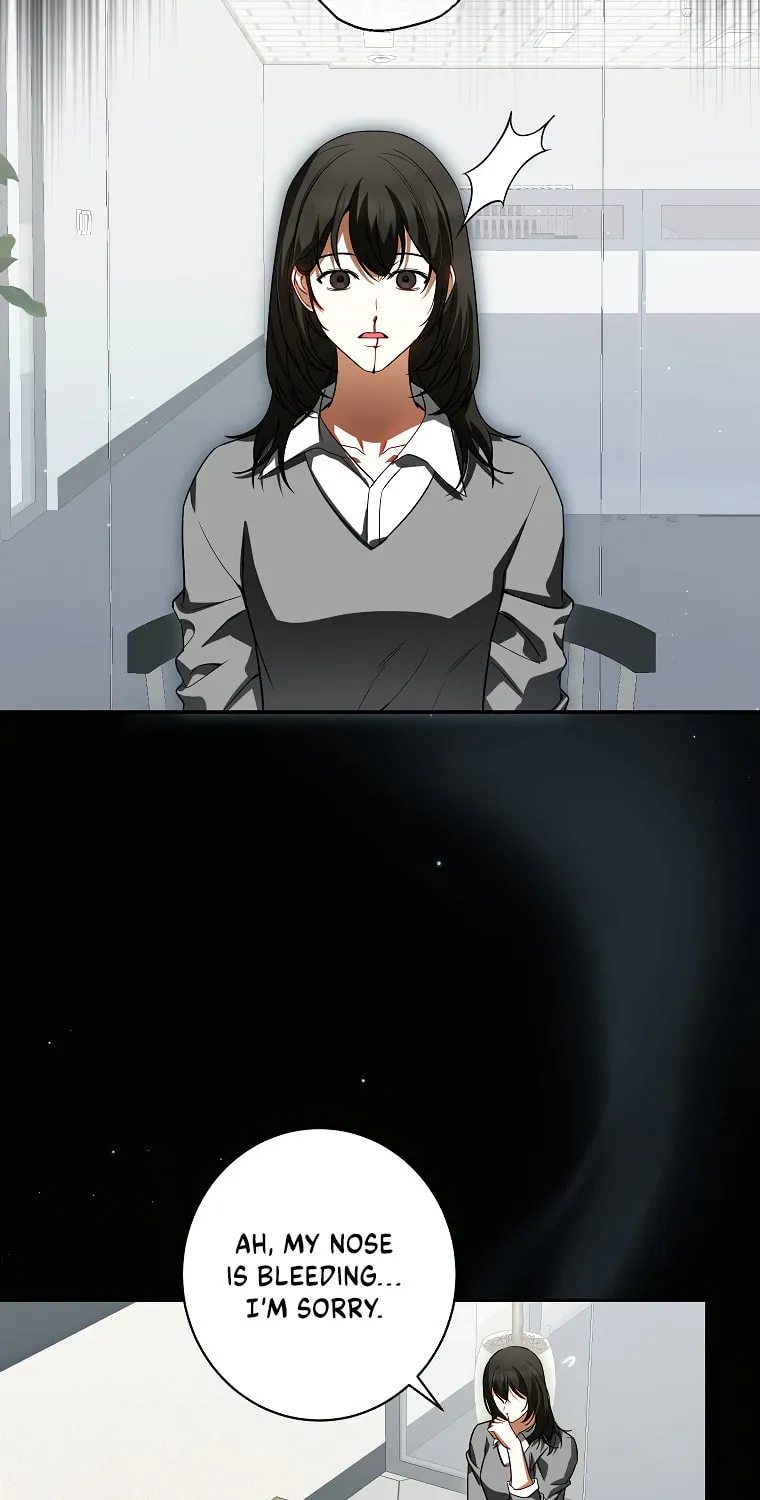 I Think I've Been Possessed Somewhere Chapter 74 page 50 - 