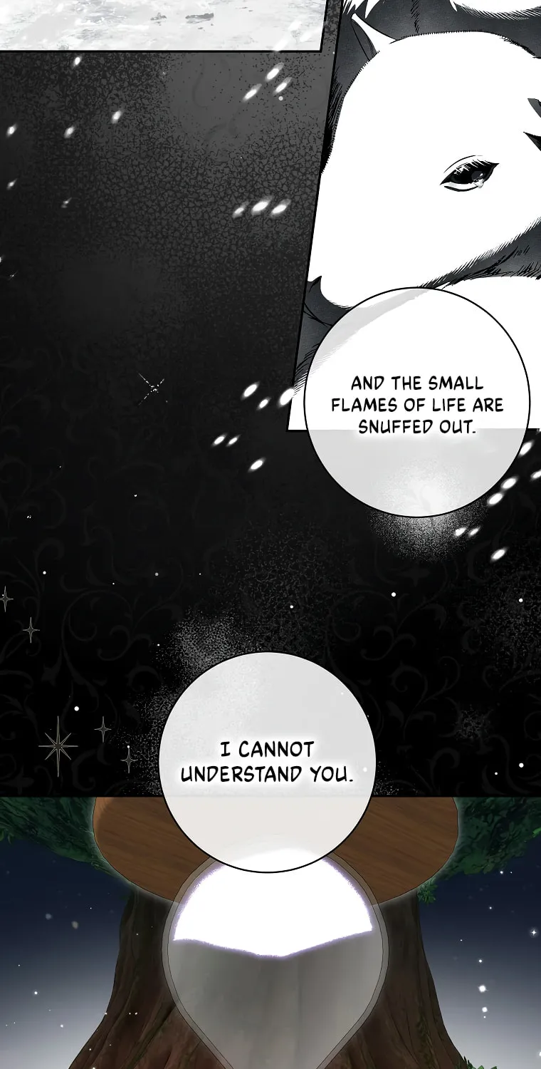 I Think I've Been Possessed Somewhere Chapter 74 page 6 - 