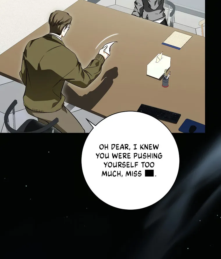 I Think I've Been Possessed Somewhere Chapter 74 page 51 - 