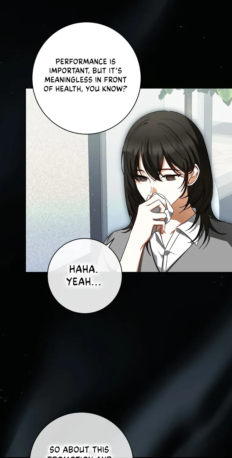 I Think I've Been Possessed Somewhere Chapter 74 page 52 - 