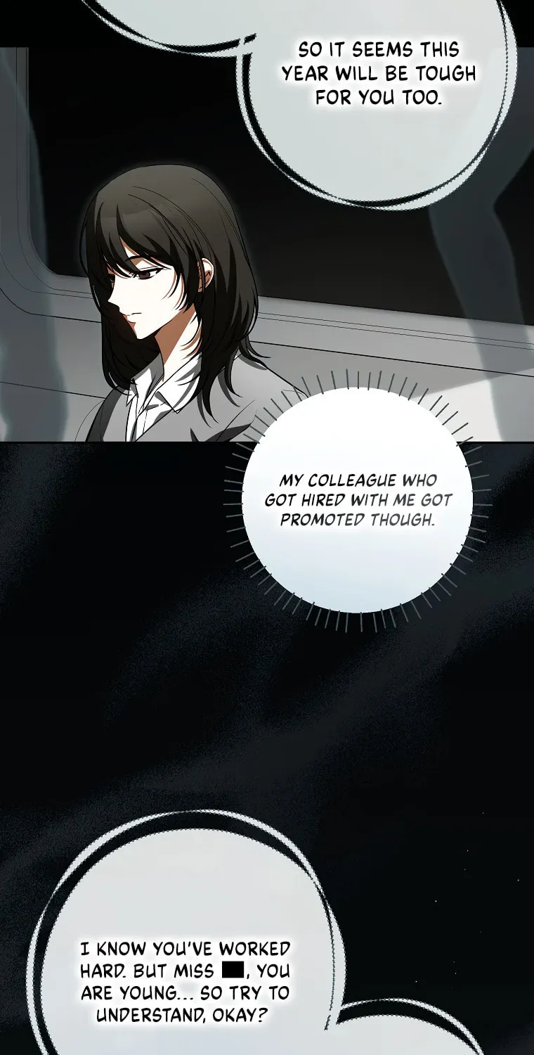 I Think I've Been Possessed Somewhere Chapter 74 page 56 - 
