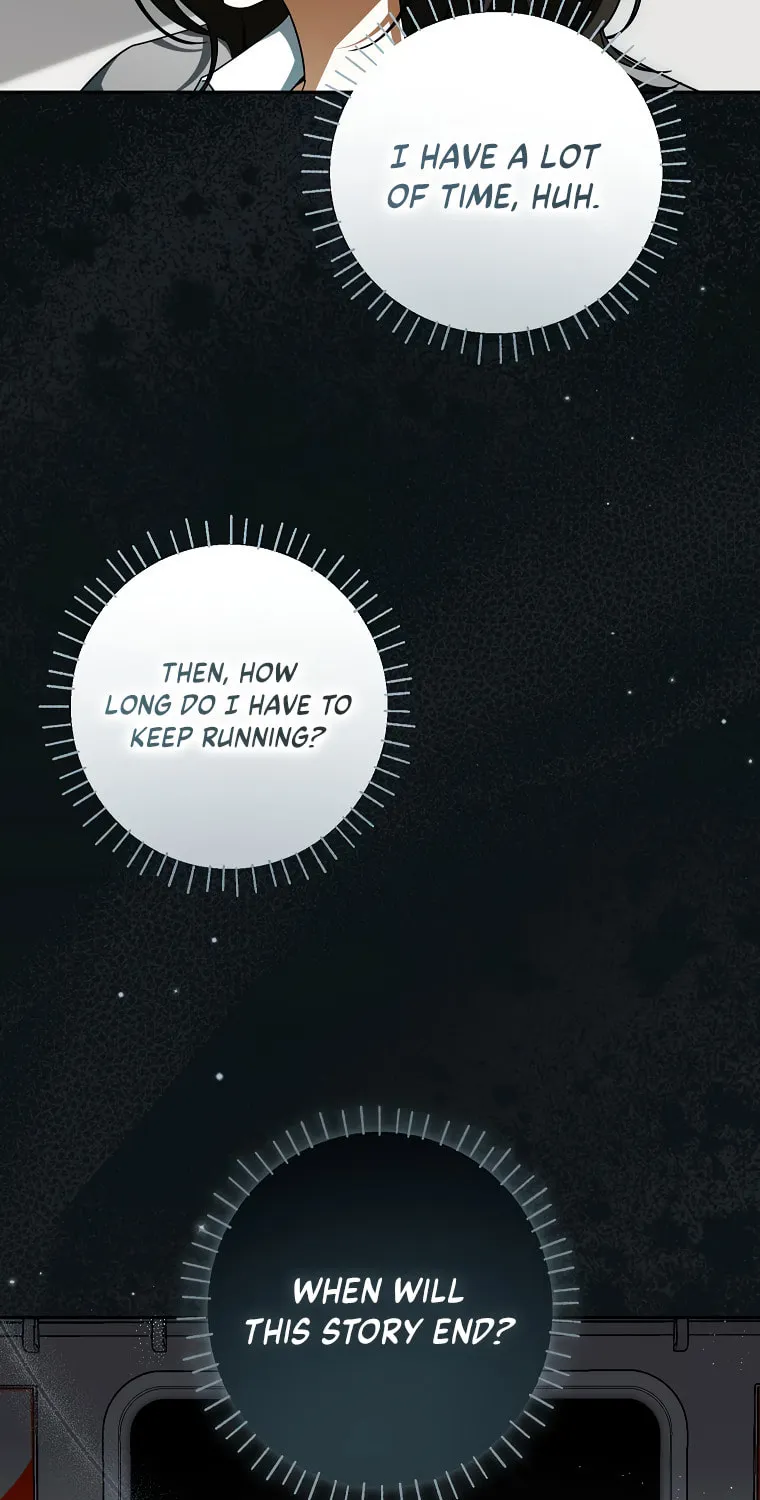 I Think I've Been Possessed Somewhere Chapter 74 page 58 - 