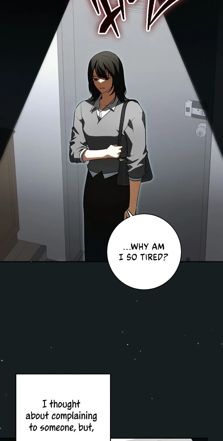 I Think I've Been Possessed Somewhere Chapter 74 page 62 - 