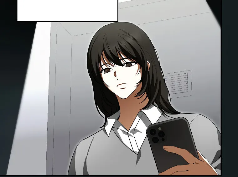 I Think I've Been Possessed Somewhere Chapter 74 page 63 - 
