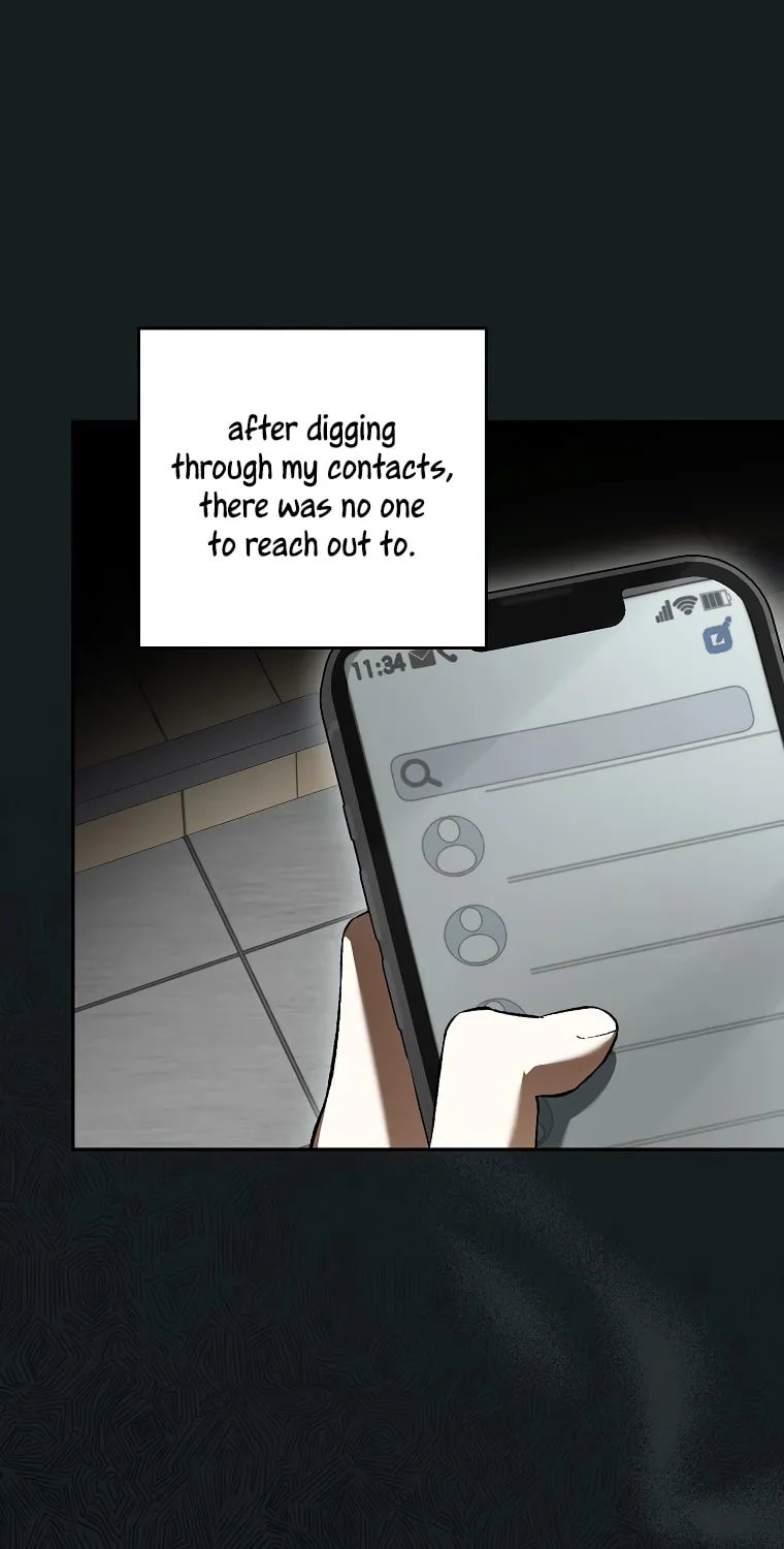 I Think I've Been Possessed Somewhere Chapter 74 page 64 - 