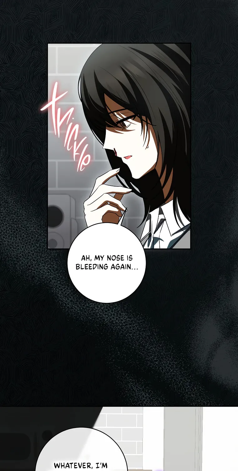 I Think I've Been Possessed Somewhere Chapter 74 page 65 - 