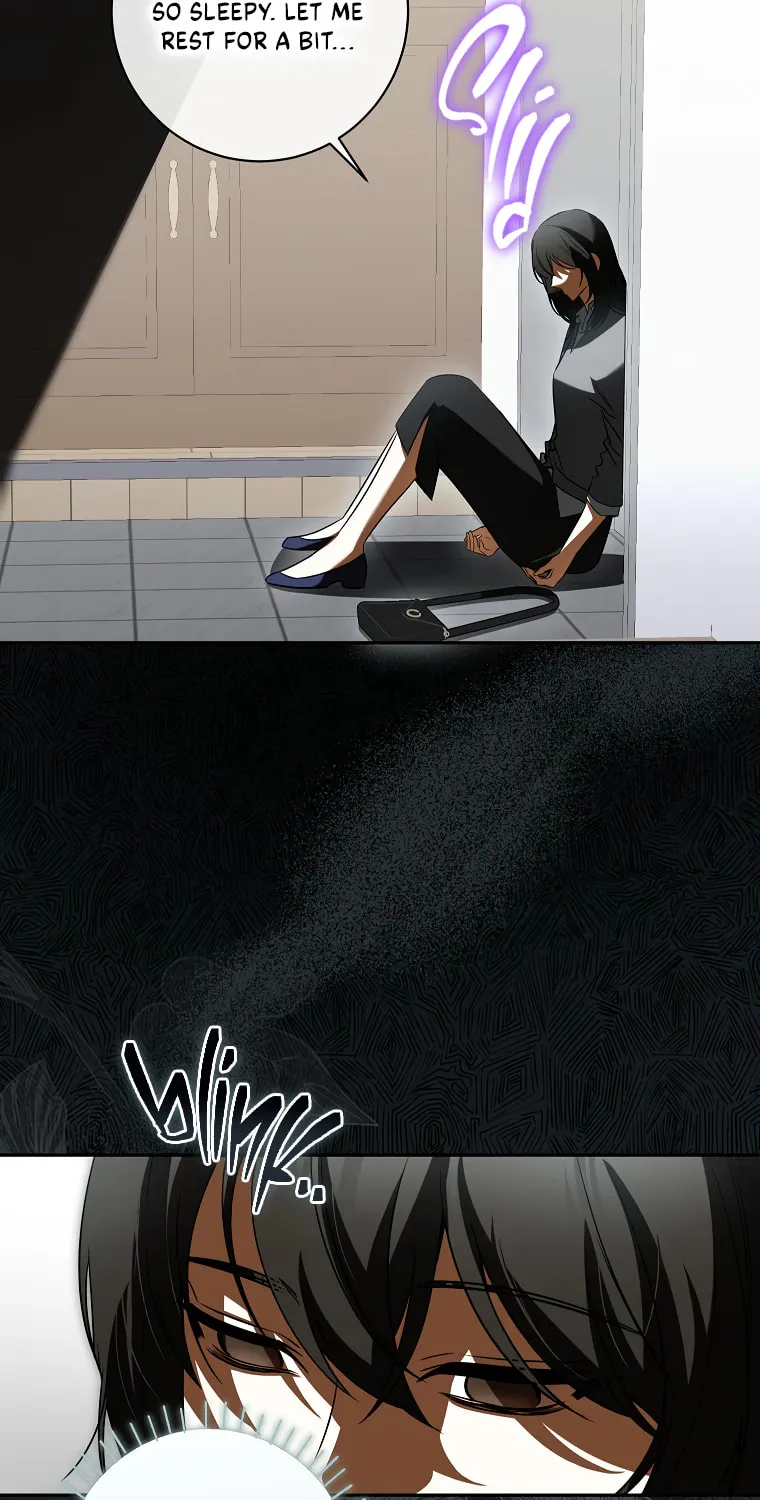 I Think I've Been Possessed Somewhere Chapter 74 page 66 - 