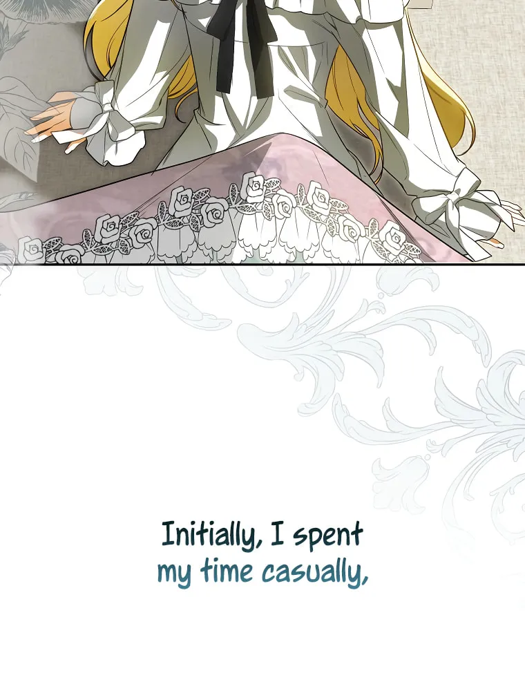 I Think I've Been Possessed Somewhere Chapter 74 page 70 - 