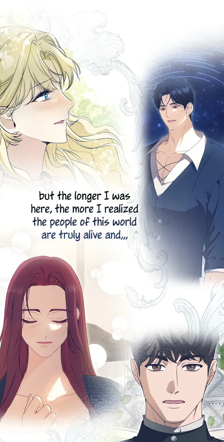 I Think I've Been Possessed Somewhere Chapter 74 page 71 - 