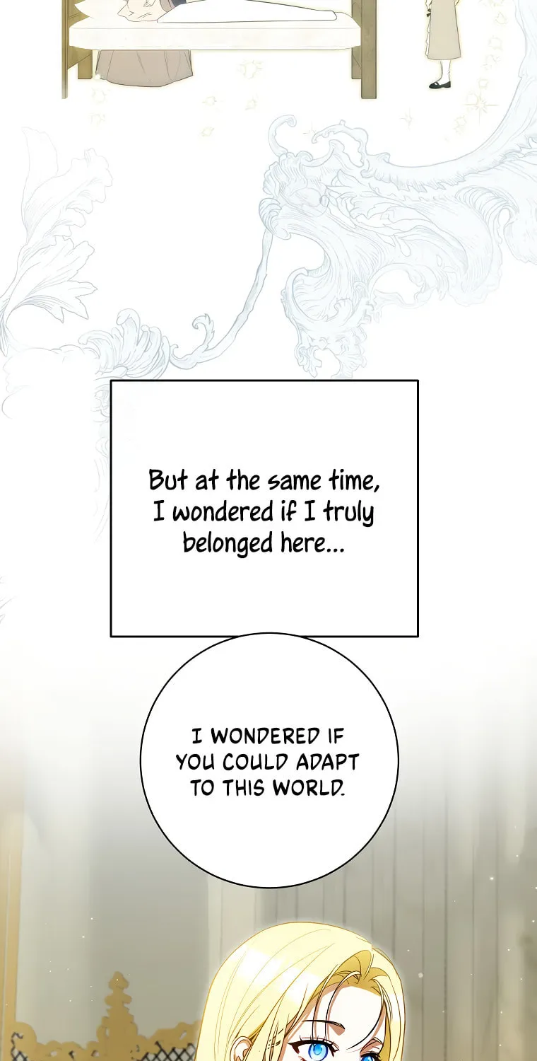 I Think I've Been Possessed Somewhere Chapter 74 page 73 - 