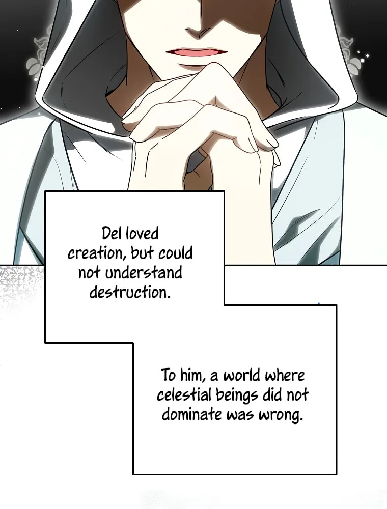 I Think I've Been Possessed Somewhere Chapter 74 page 9 - 