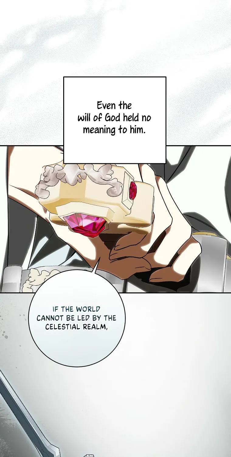 I Think I've Been Possessed Somewhere Chapter 74 page 10 - 