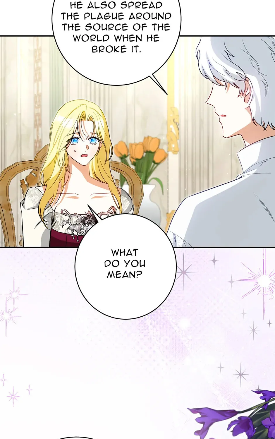 I Think I've Been Possessed Somewhere Chapter 75 page 11 - 