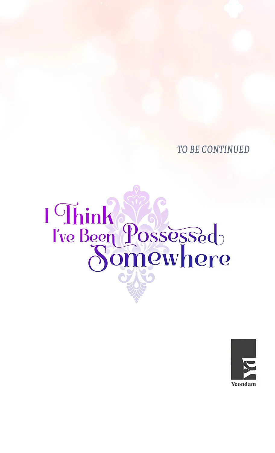 I Think I've Been Possessed Somewhere Chapter 75 page 119 - 
