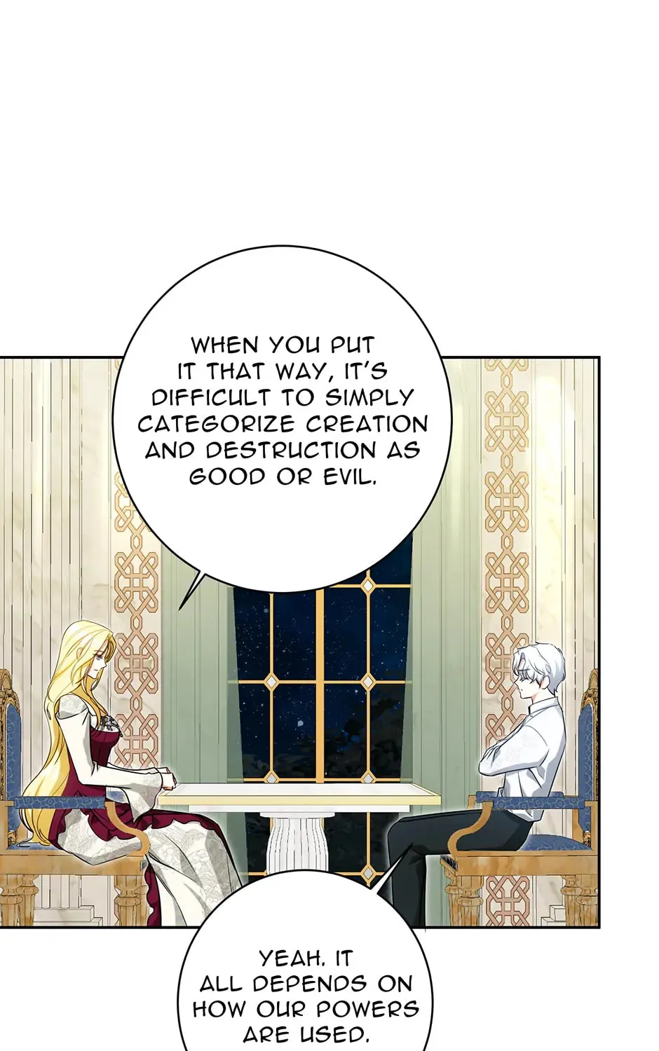 I Think I've Been Possessed Somewhere Chapter 75 page 15 - 
