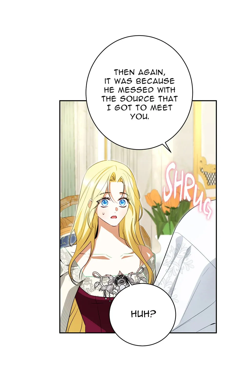 I Think I've Been Possessed Somewhere Chapter 75 page 17 - 