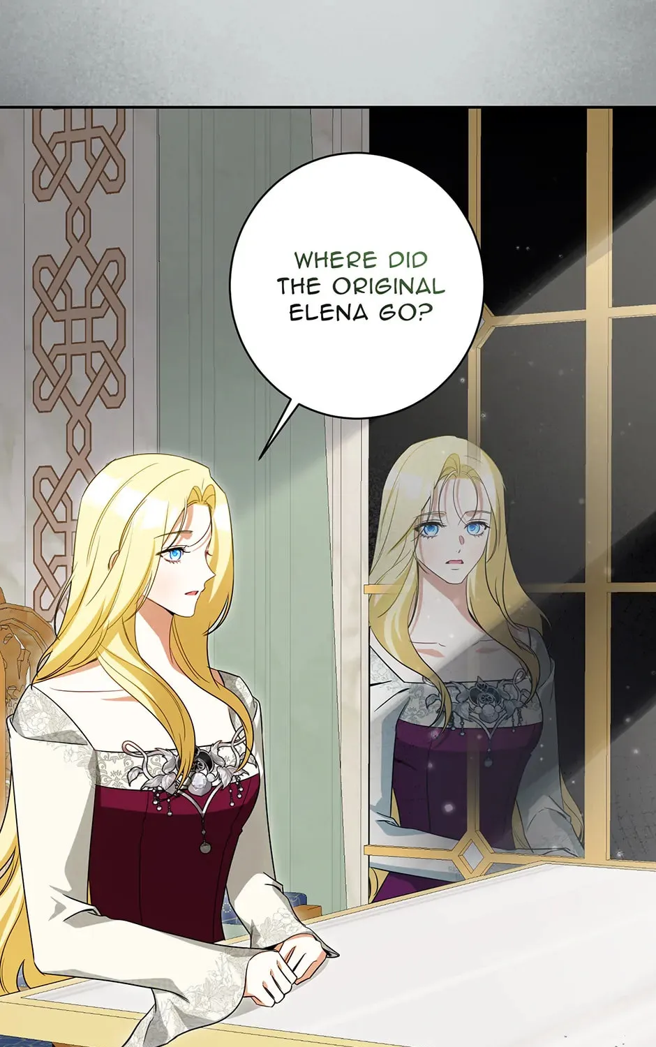 I Think I've Been Possessed Somewhere Chapter 75 page 21 - 