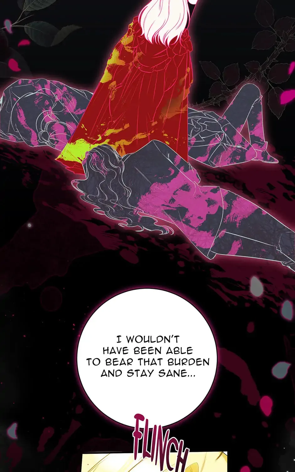 I Think I've Been Possessed Somewhere Chapter 75 page 25 - 