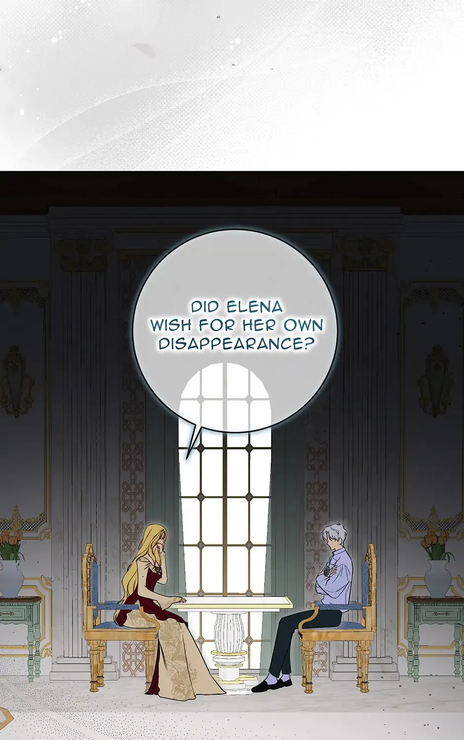 I Think I've Been Possessed Somewhere Chapter 75 page 29 - 