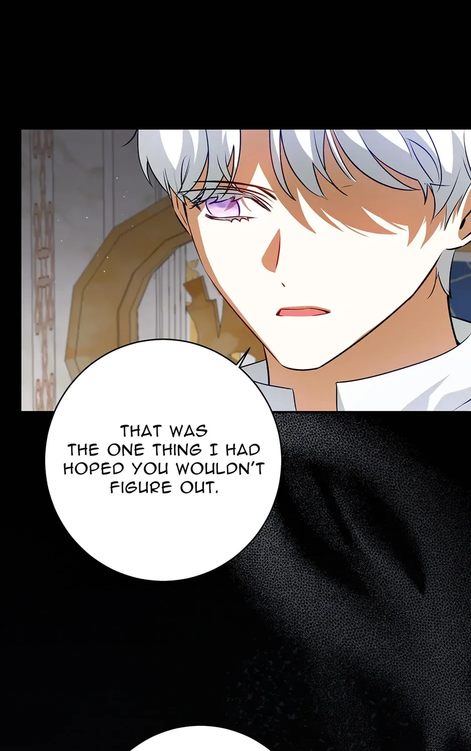 I Think I've Been Possessed Somewhere Chapter 75 page 31 - 