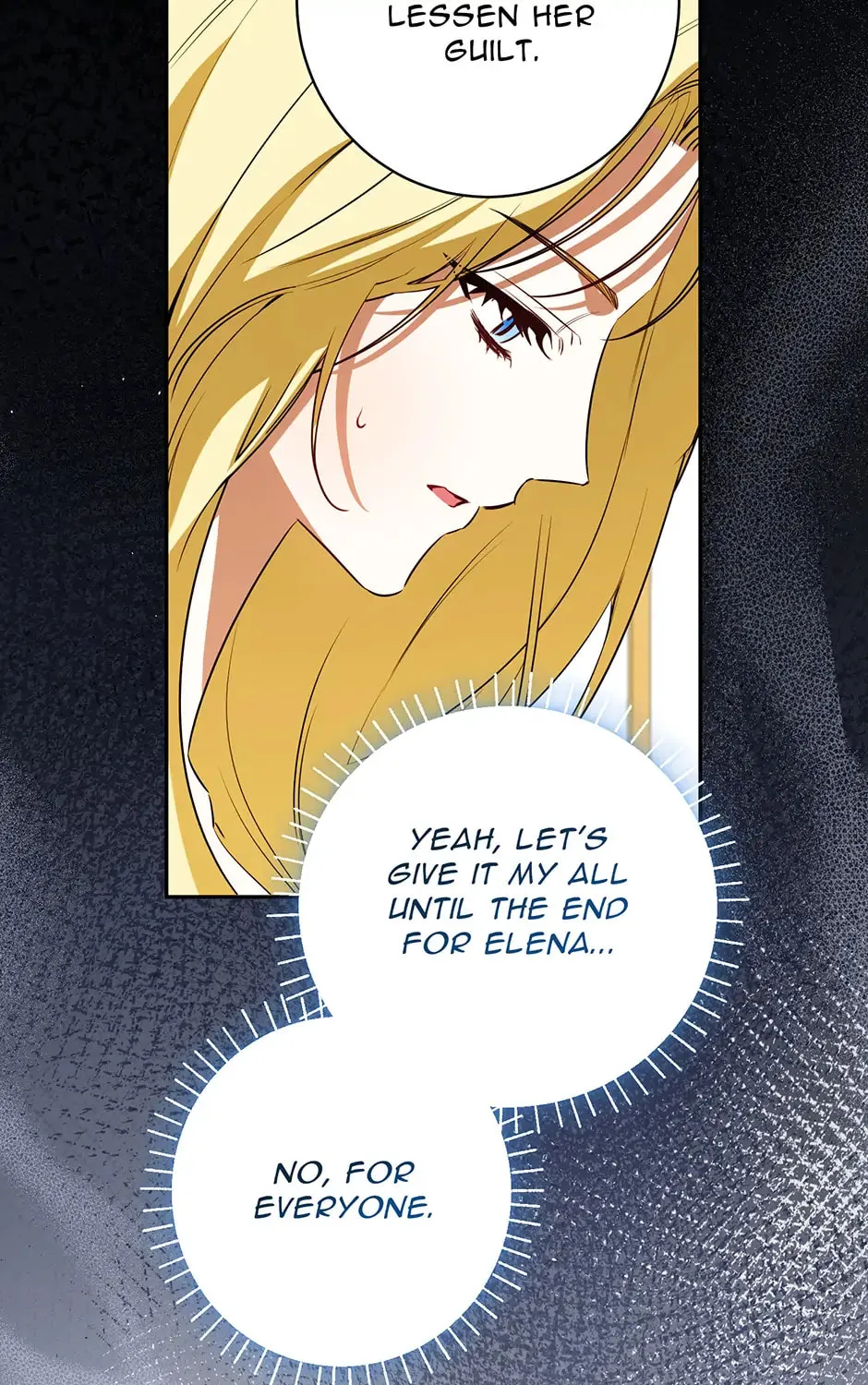 I Think I've Been Possessed Somewhere Chapter 75 page 33 - 