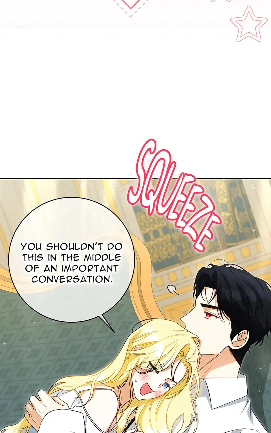 I Think I've Been Possessed Somewhere Chapter 75 page 41 - 