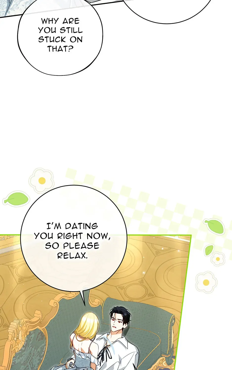 I Think I've Been Possessed Somewhere Chapter 75 page 43 - 