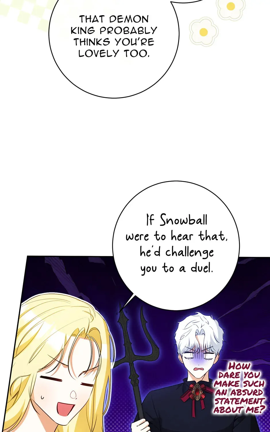 I Think I've Been Possessed Somewhere Chapter 75 page 45 - 