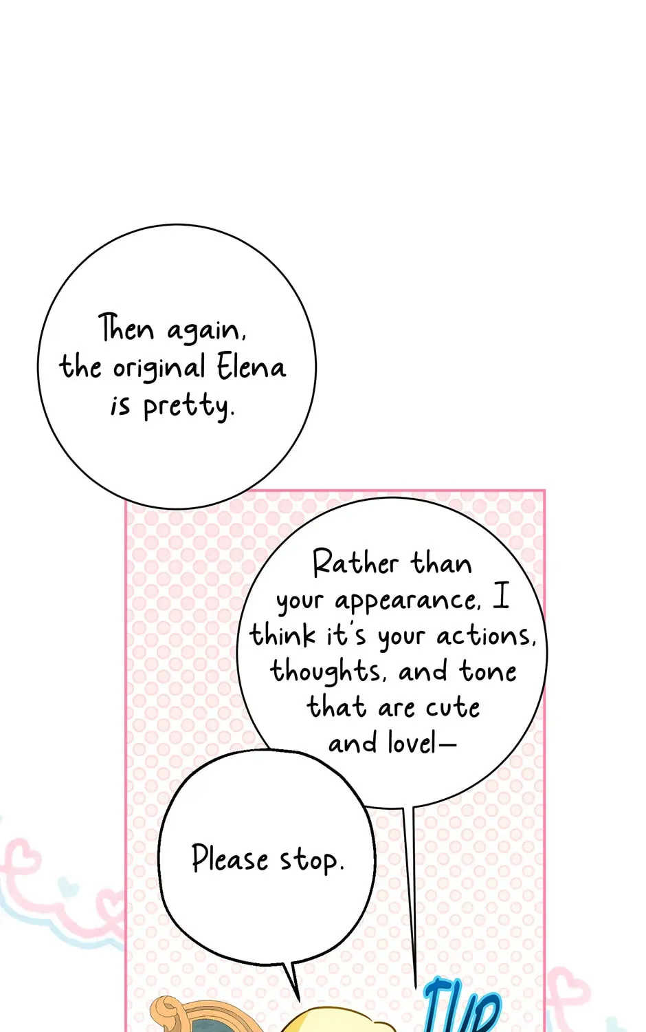 I Think I've Been Possessed Somewhere Chapter 75 page 47 - 