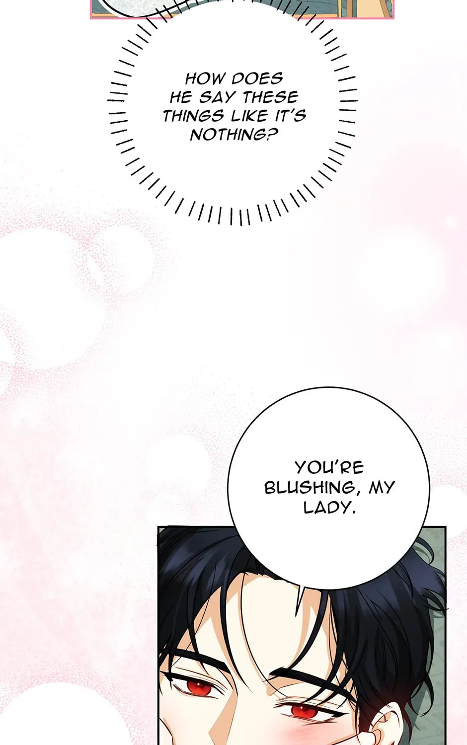 I Think I've Been Possessed Somewhere Chapter 75 page 49 - 