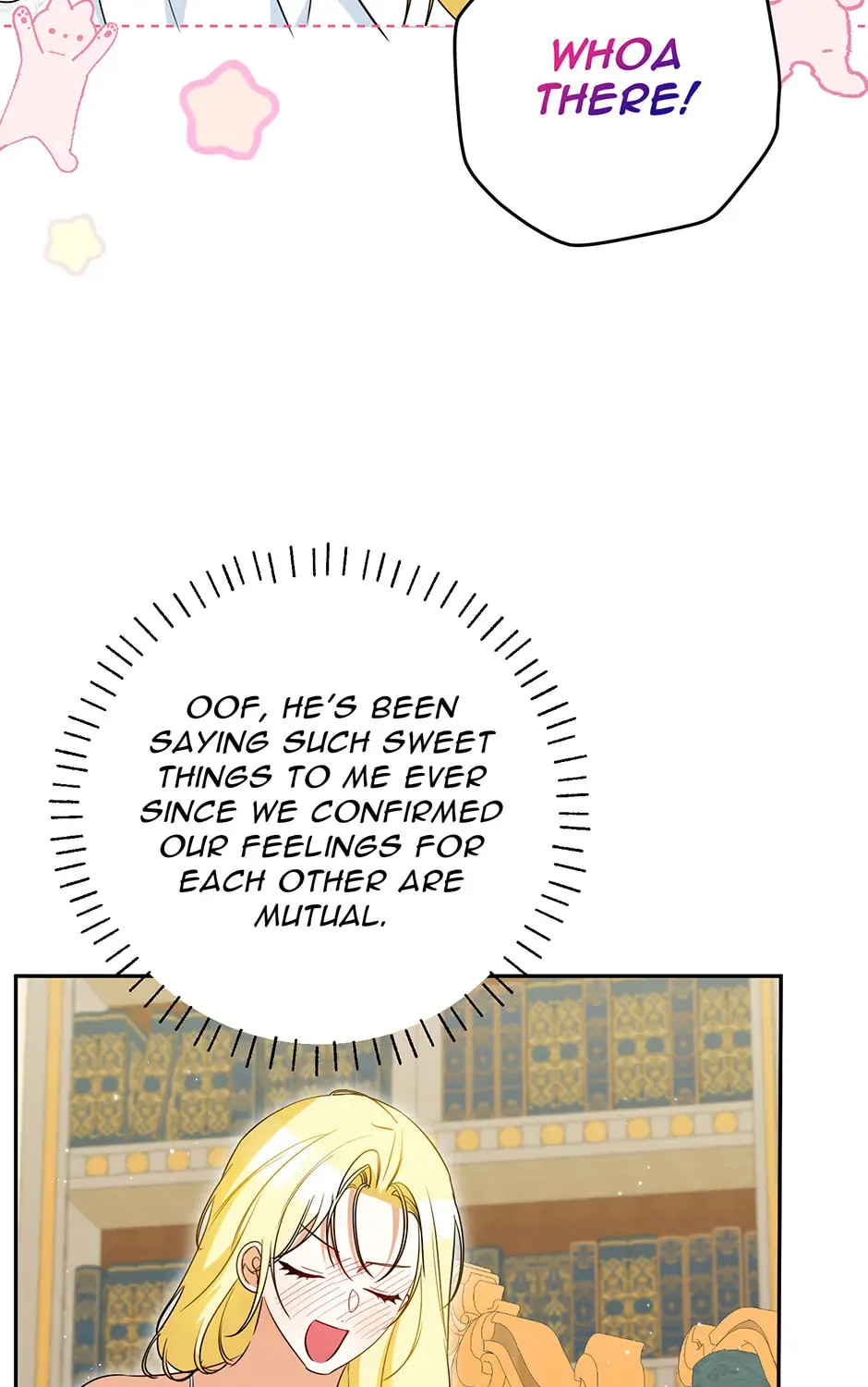 I Think I've Been Possessed Somewhere Chapter 75 page 53 - 