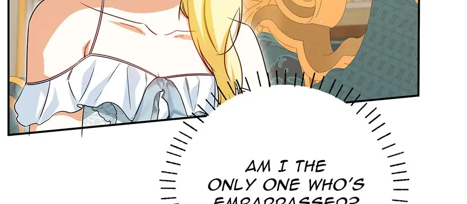 I Think I've Been Possessed Somewhere Chapter 75 page 54 - 