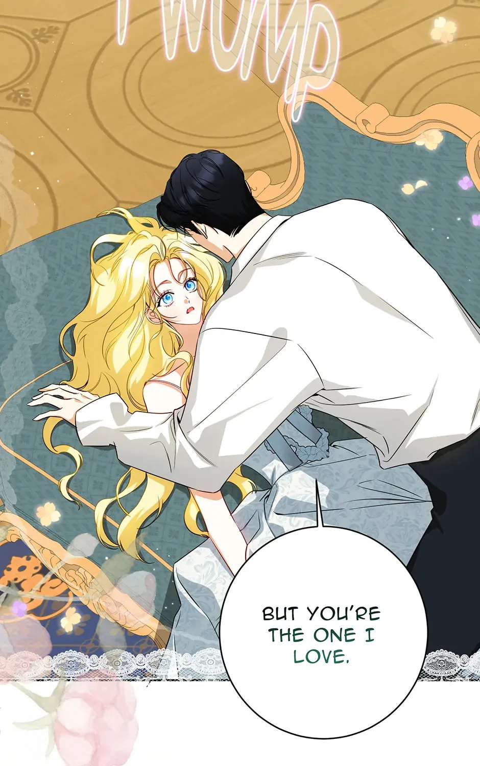 I Think I've Been Possessed Somewhere Chapter 75 page 57 - 