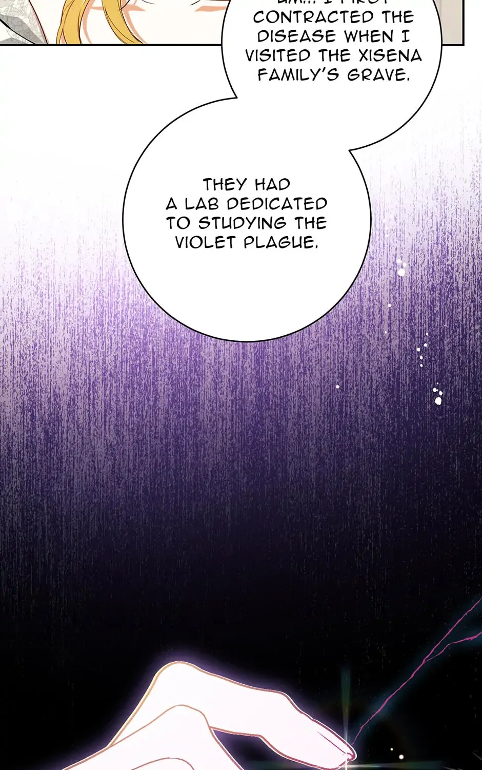 I Think I've Been Possessed Somewhere Chapter 75 page 7 - 