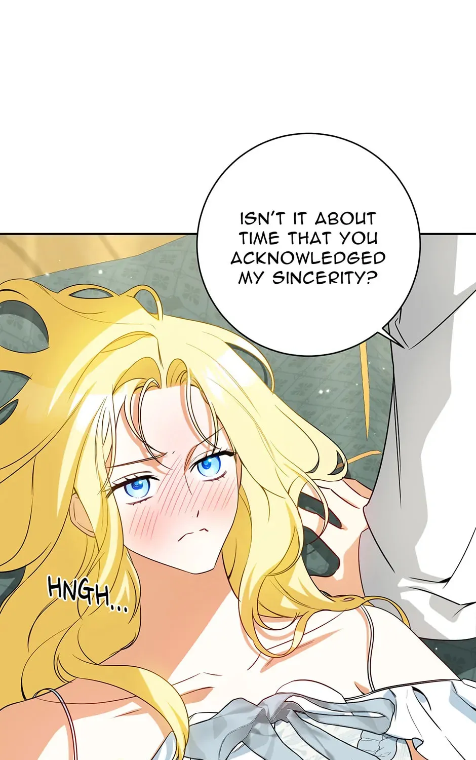 I Think I've Been Possessed Somewhere Chapter 75 page 61 - 