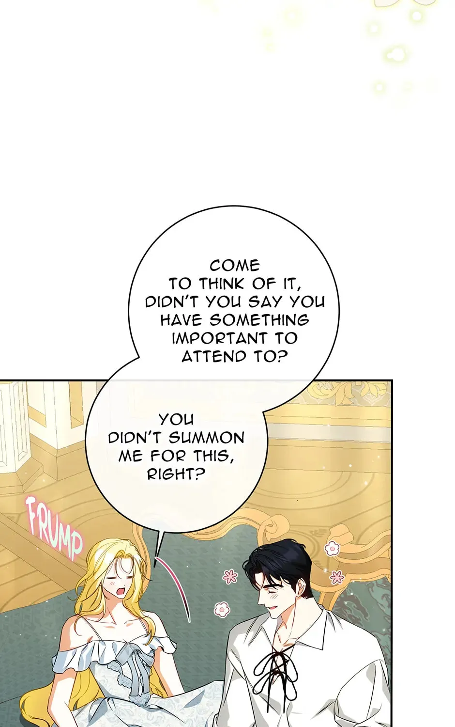 I Think I've Been Possessed Somewhere Chapter 75 page 65 - 