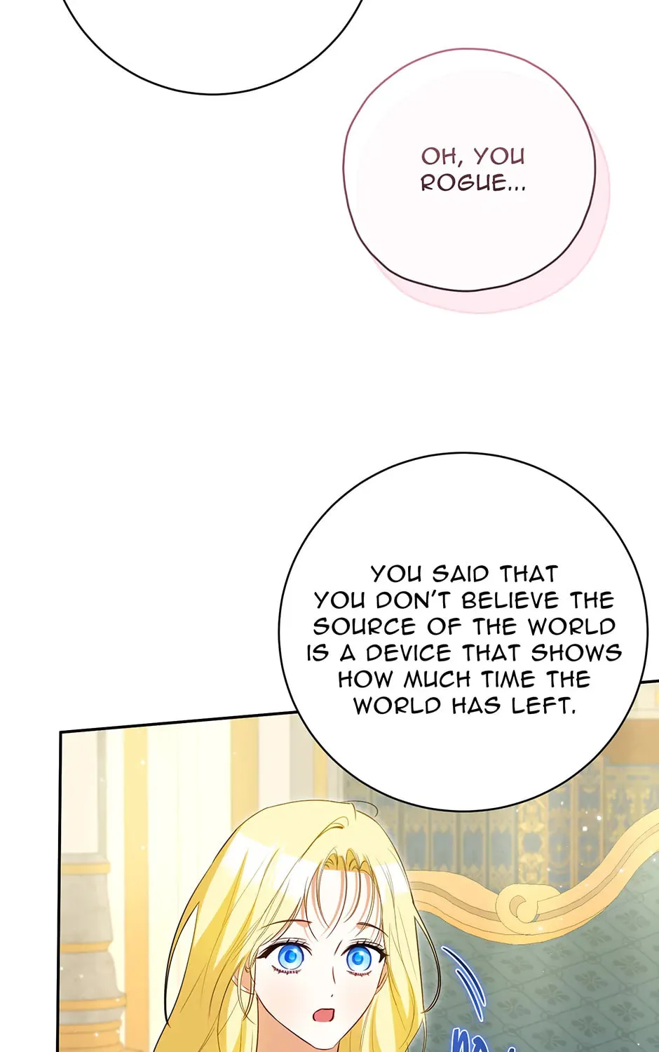 I Think I've Been Possessed Somewhere Chapter 75 page 67 - 