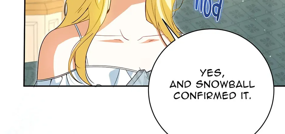 I Think I've Been Possessed Somewhere Chapter 75 page 68 - 