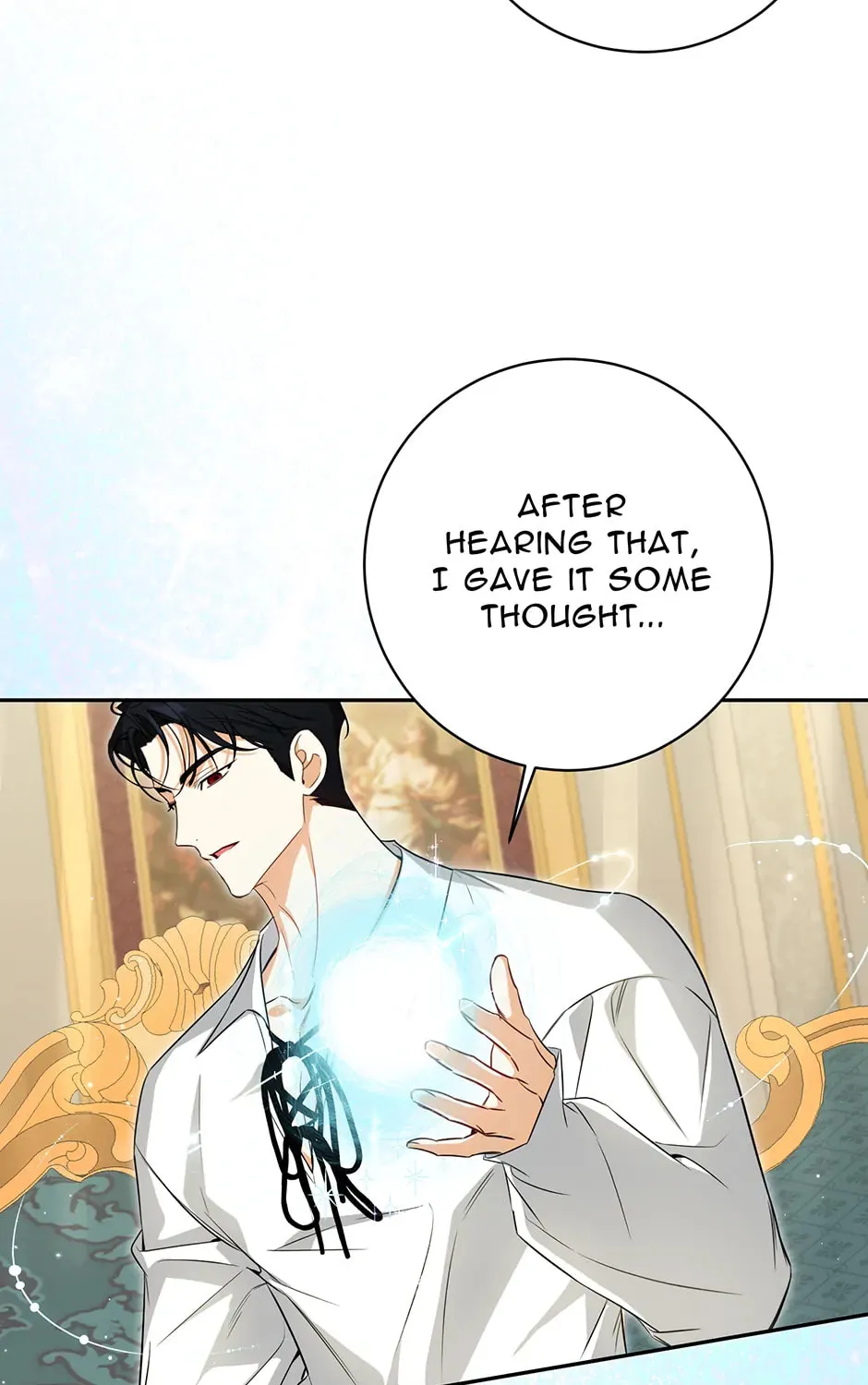 I Think I've Been Possessed Somewhere Chapter 75 page 69 - 