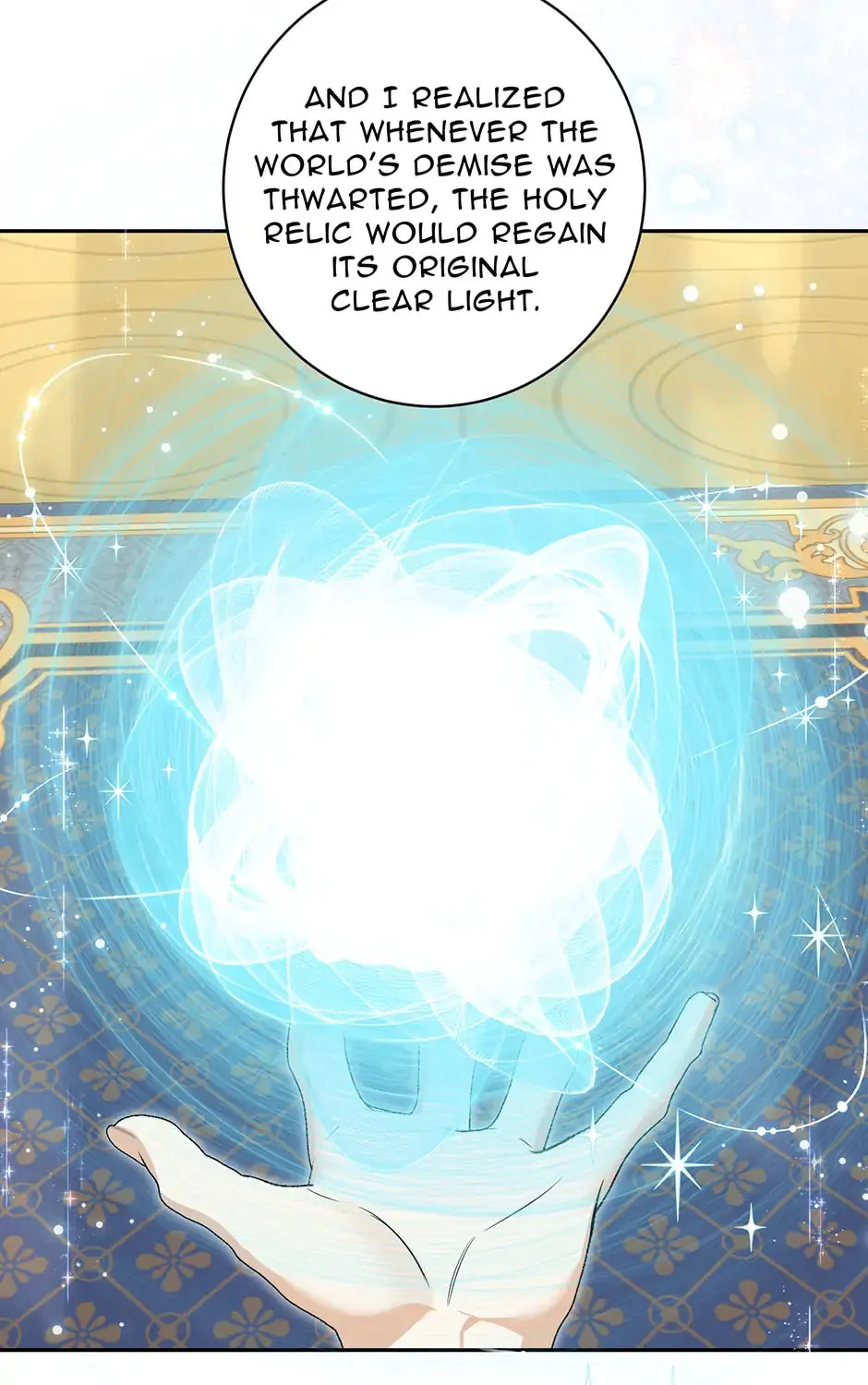 I Think I've Been Possessed Somewhere Chapter 75 page 71 - 