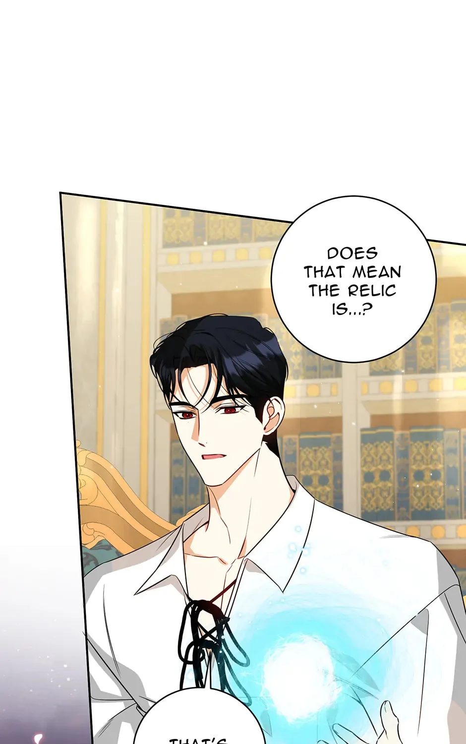 I Think I've Been Possessed Somewhere Chapter 75 page 75 - 