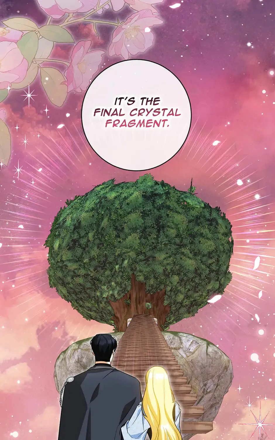 I Think I've Been Possessed Somewhere Chapter 75 page 77 - 